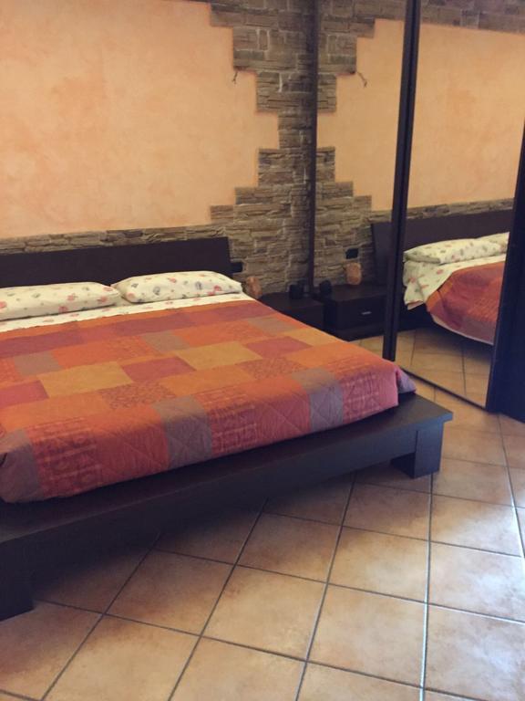 Comfort Scandicci Luaran gambar