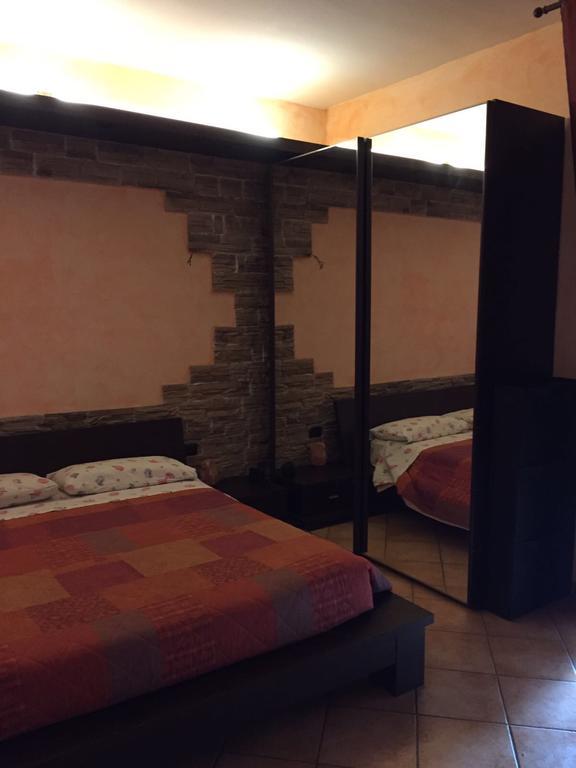 Comfort Scandicci Luaran gambar